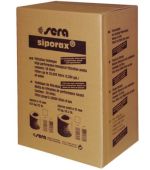 Бионаполнитель Sera SIPORAX для фильтров, 50 л от интернет-магазина STELLEX AQUA