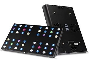 Cyrex Skat 60-F светильник светодиодный с ручным управлением, 120 Вт