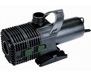 Помпа прудовая Hailea S23000, керамический вал, 520 Вт, 23 000 л/ч