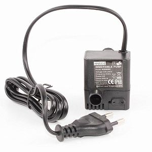 Помпа аквариумная Hailea 88, керамический вал, 6 Вт, 450 л/ч