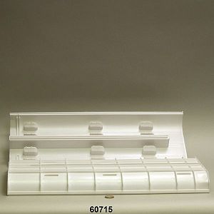 JBL Внутренний корпус УФ-стерилизатора AquaCristal UV-C 110W, арт. 6 071 500