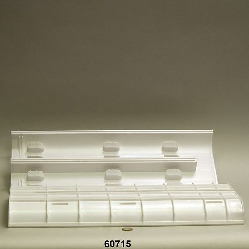 JBL Внутренний корпус УФ-стерилизатора  AquaCristal UV-C 110W, арт. 6071500