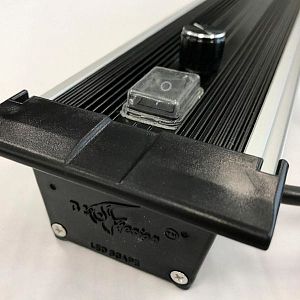 Светильник LED SCAPE MAXI COLOR 6800K, LED 40,5&nbsp;Вт, 90&nbsp;см