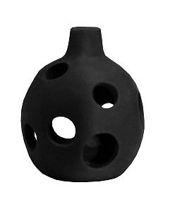 Декорация GLOXY Мини дом для креветок, 6х6×7 см