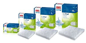 Губка синтепон JUWEL BioPad XL&nbsp;для фильтра Bioflow 8.0/Jumbo