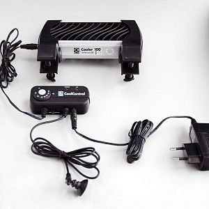 JBL Cooler 300&nbsp;вентилятор для охлаждения воды в&nbsp;аквариумах 200&minus;300&nbsp;л