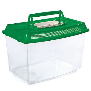 Аквариум-переноска Laguna, 300х195&times;200&nbsp;мм