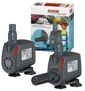 Помпа погружная Eheim compactON 1000, 400−1000 л/ч