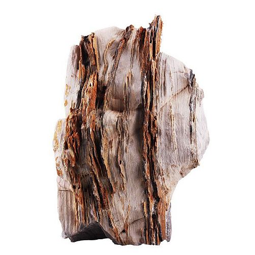 Декорация природная Prime Камень Пагода S 10-20 см, 20 кг