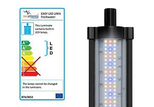 Лампа AQUATLANTIS EasyLED FRESHWATER д/пресных аквариумов, 6800°К