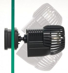 Помпа течения SICCE NANO VOYAGER 1&nbsp;аквариумная, 1000&nbsp;л/ч, 2,8&nbsp;Вт