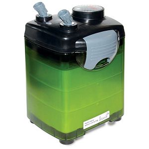 Фильтр внешний Jebo, 22&nbsp;Вт, 1000&nbsp;л/ч, 220х230&times;420&nbsp;мм