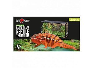 Террариум стеклянный Repti Planet 120х45×60 см