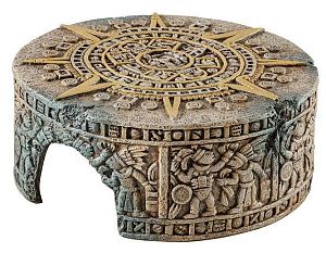 Укрытие пещера Exo Terra Aztek 18 см x 7,5 см