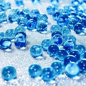 Наполнитель Gloxy Biogel Gems для фильтрации воды, 5 л