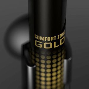 Aquael Comfort Zone Gold нагреватель для аквариума, 100&nbsp;Вт