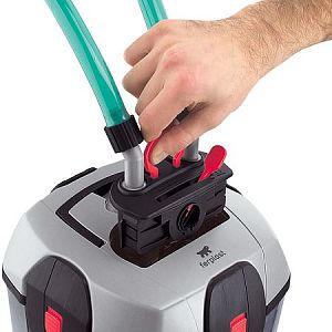 Ferplast BLUXTREME внешний аквариумный фильтр, 1500 л/ч