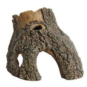 Декор Barbus Коряга 21,5*15,5*13 см