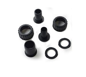 Подъемная помпа Jecod AC-6500&nbsp;без контроллера,50&nbsp;Вт, h&nbsp;4&nbsp;м, 6500&nbsp;л/ч