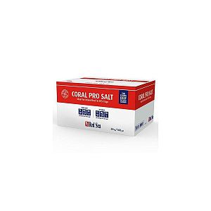 Соль Red Sea Coral Pro Salt на 600 л, коробка 20 кг