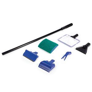 Набор инструментов Laguna для ухода за аквариумом «5в1»