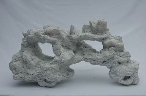 Камень VITALITY «Polyresin Bio-Stone», пластик, 49х21×24 см