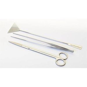 Набор инструментов Dennerle Nano Aquascaping-Set для ухода за&nbsp;аквариумом