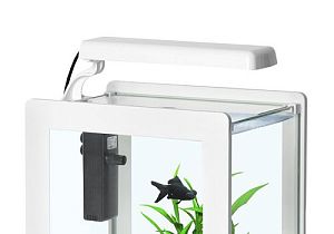 Светильник AQUATLANTIS LED для аквариума NANO CUBIC, 4 Вт