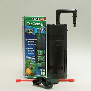 JBL TopClean II поверхностный аквариумный скиммер, арт. 6 019 600