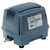 Компрессор профессиональный Hailea Hi-blow, HAP-120 диафрагмовый, 90 Вт, 120 л/мин от интернет-магазина STELLEX AQUA