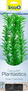 Растение пластиковое Tetra DecoArt Plant L Green Cabomba Кабомба, 30 см