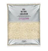 ADA La Plata sand декоративный песок для аквариума, 2 кг от интернет-магазина STELLEX AQUA