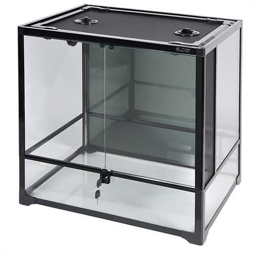 Террариум Gloxy TP-20 сборный, L2, 60х45х45 см