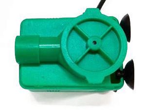 Фильтр внутренний SUNSUN HJ-711&nbsp;двойной картридж, губка, 8&nbsp;Вт, 600&nbsp;л/ч