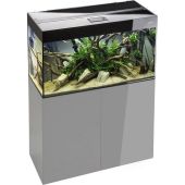 Aquael Glossy аквариум прямой, 100/215 л от интернет-магазина STELLEX AQUA