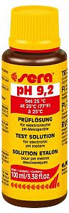 Sera проверочный раствор pH 9,2, 100 мл