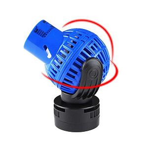 Регулируемая помпа течения SunSun JVP-130&nbsp;магнитный держатель, 6&nbsp;Вт, 4000&nbsp;л/ч