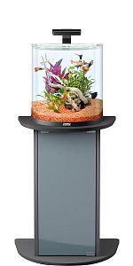 Tetra AquaArt Explorer Line GoldFish аквариумный комплект, «Полумесяц», 30 л