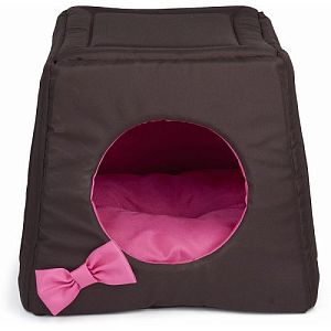 COMFY Домик трансформер LOLA, 43х43×39 см