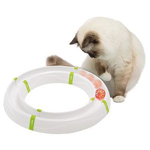 Модульная игрушка Ferplast MAGIC CIRCLE для кошек, 40×5 см