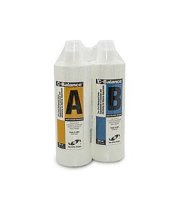 Добавка кальция и буфера Two Little Fishies C-Balance для морских аквариумов, 946 мл