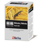 Red Sea тест на нитриты/нитраты, 60/100 тестов от интернет-магазина STELLEX AQUA