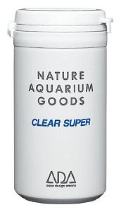 ADA Clear Super добавка для аквариумного грунта, 50 г