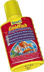 Tetra GoldFish EasyBalanсe кондиционер для аквариумной воды, 100 мл