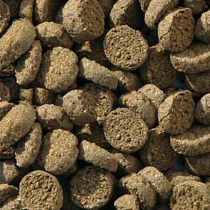 JBL NanoCrabs основной корм для карликовых раков, мини-чипсы 60&nbsp;мл