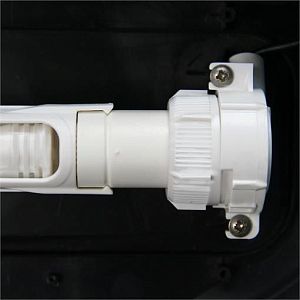 Светодиодный модуль AQUAEL LEDDY TUBE ACTINIC 2.0 для замены ламп Т5 и Т8, 17 Вт