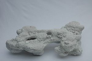 Камень VITALITY «Polyresin Bio-Stone», пластик, 50х27×16 см