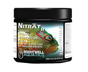 Добавка нитрата Brightwell Aquatics NitratR, 500 мл