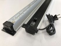 Светильник LED SCAPE MAXI COLOR 6800K с диммером, 179,2 см, 83,3 Вт от интернет-магазина STELLEX AQUA