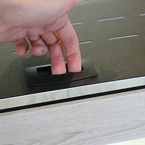 Аквариум START-UP 50&nbsp;венге, светильник LED 11&nbsp;Вт, комплект оборудования